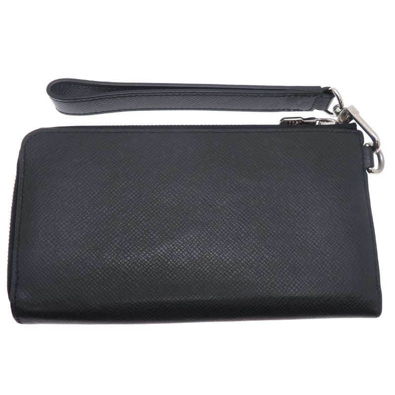 Louis Vuitton Long Wallet