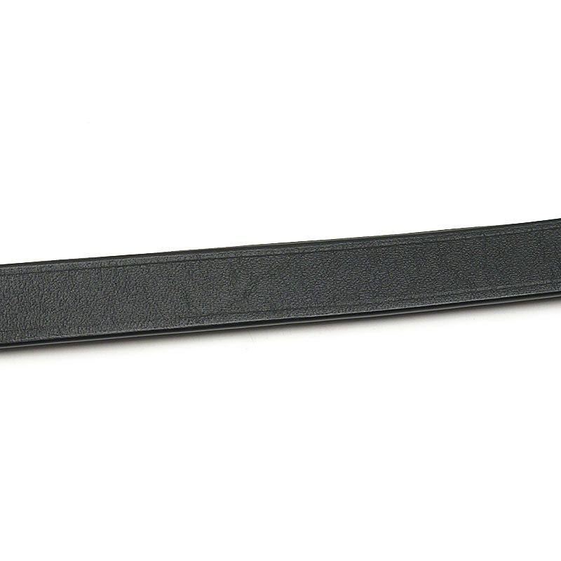 Bottega Veneta Intrecciato Leather Large Pouch Clutch Bag Black