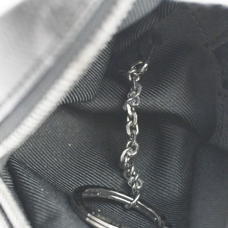 Louis Vuitton Pouch Eclipse Shiny Bijoux Sac Square Pouch Rainbow Mp2467 73fa387