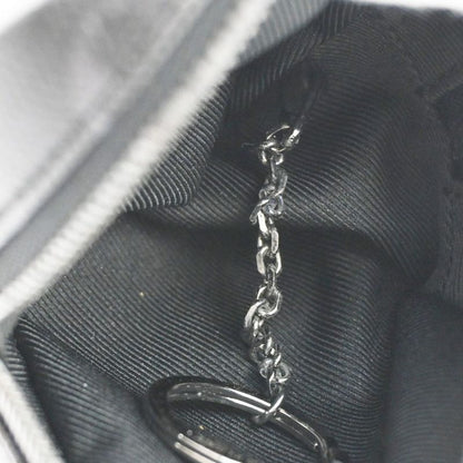 Louis Vuitton Pouch Eclipse Shiny Bijoux Sac Square Pouch Rainbow Mp2467 73fa387