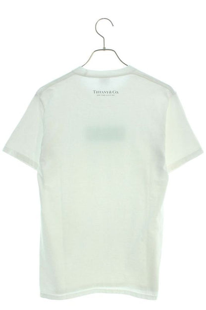 Supreme X Tiffany & Co Tiffany & Co 21AW Box Logo Tee Box Logo Tee Men's S
