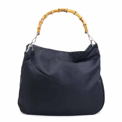 Gucci Shoulder Bag Bamboo