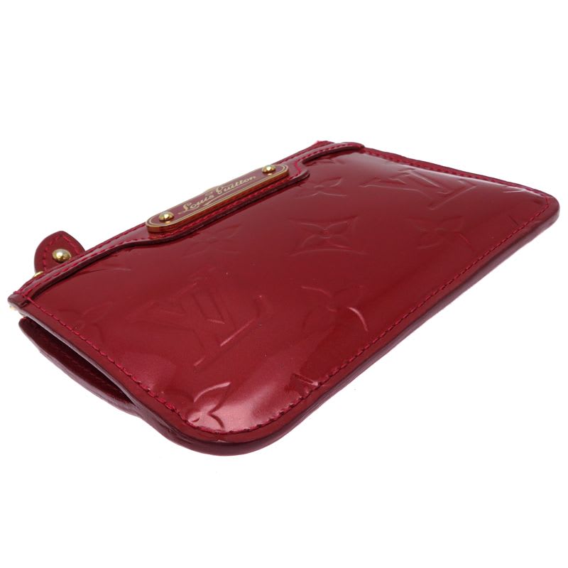 Louis Vuitton Coin Case