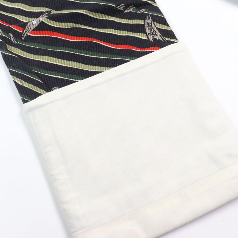 LOEWE X Paulas Ibiza LOEWE X Paulas Ibiza H2282480ib Cotton Cowhide Logo