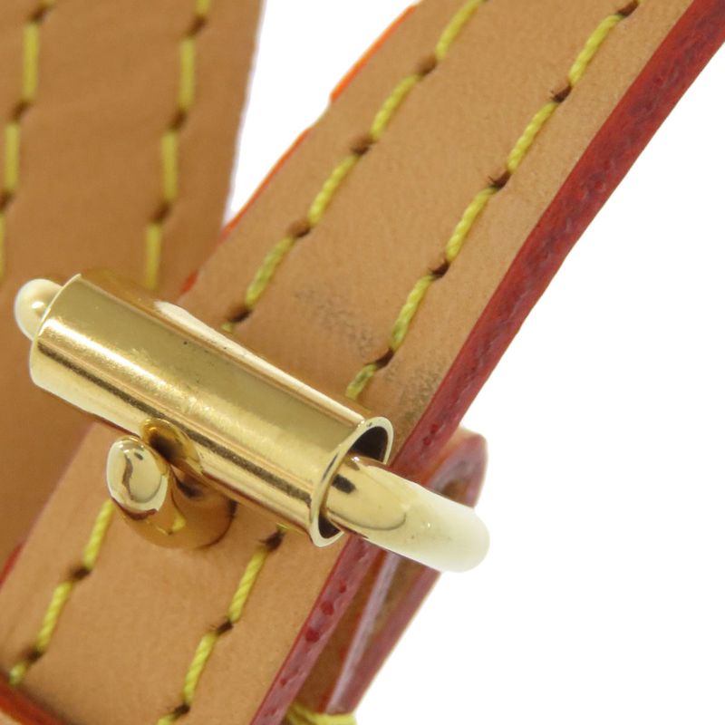 Louis Vuitton M80874 Fold Me Pouch Shoulder Bag Monogram Canvas Women