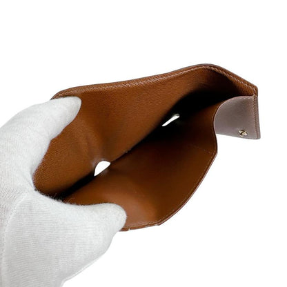 Louis Vuitton M62472 Monogram Trifold Wallet Portefeuille Victorine Trifold