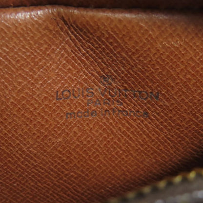 Louis Vuitton M45236 Amazon Shoulder Bag Monogram Canvas Women