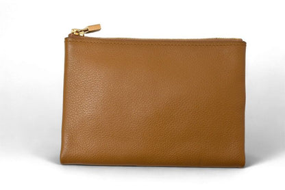 Hermes Card Case Coin Case Mini Pouch Hermes Flat Attou PM Leather D Engraved