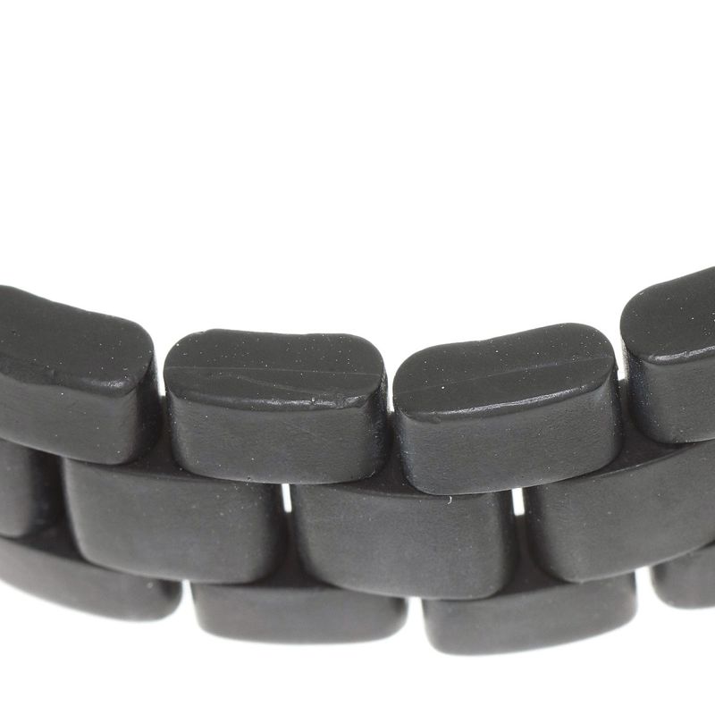 Chanel H0681 J12 33mm (130in) Watch Ceramic Rubber Ladies