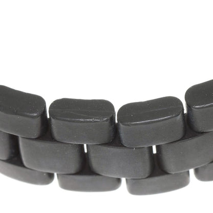 Chanel H0681 J12 33mm (130in) Watch Ceramic Rubber Ladies