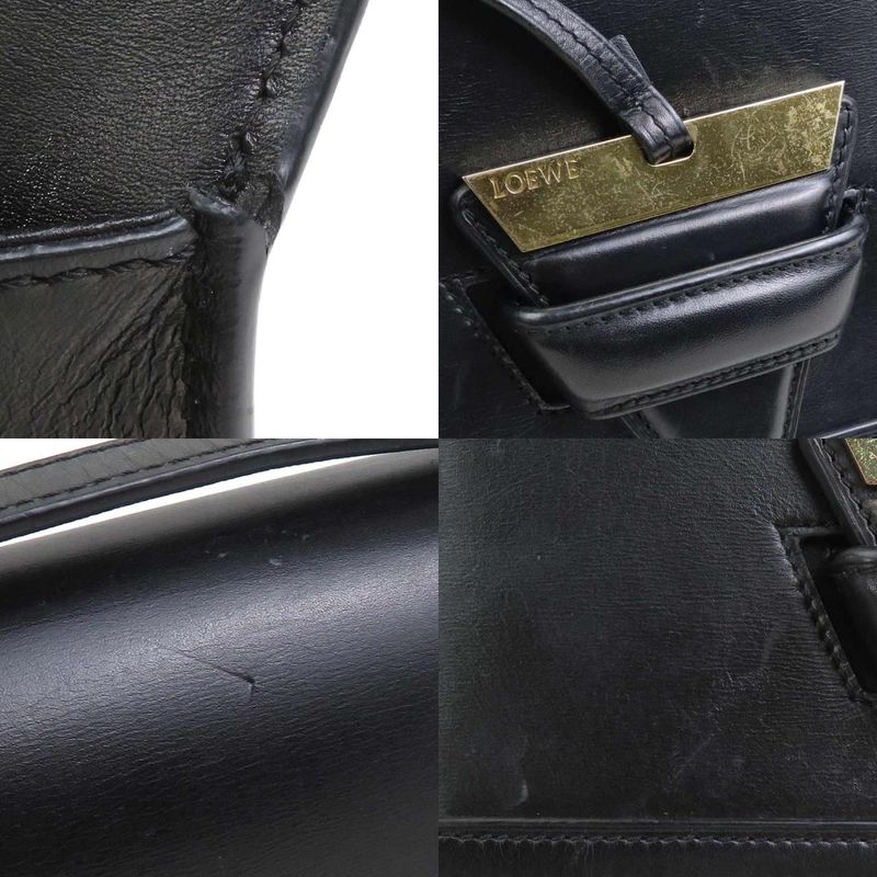 Loewe Shoulder Bag Barcelona