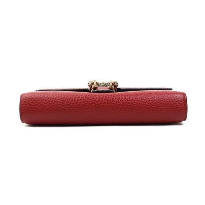 Gucci Chain Wallet Dionysus 401231
