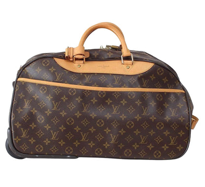 Louis Vuitton Monogram Eor 50 Carry Case