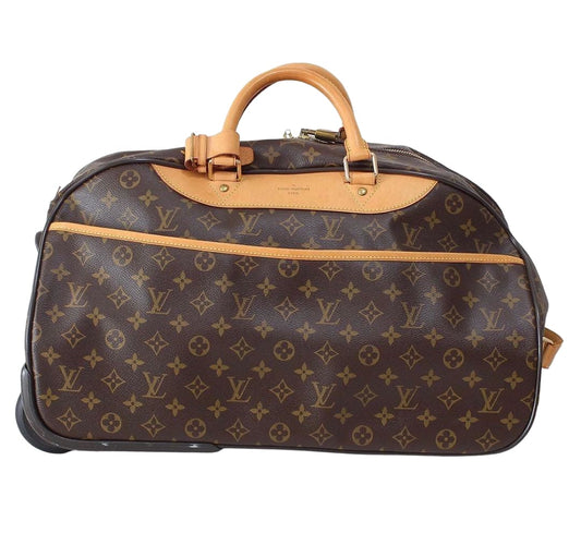Louis Vuitton Monogram Eor 50 Carry Case