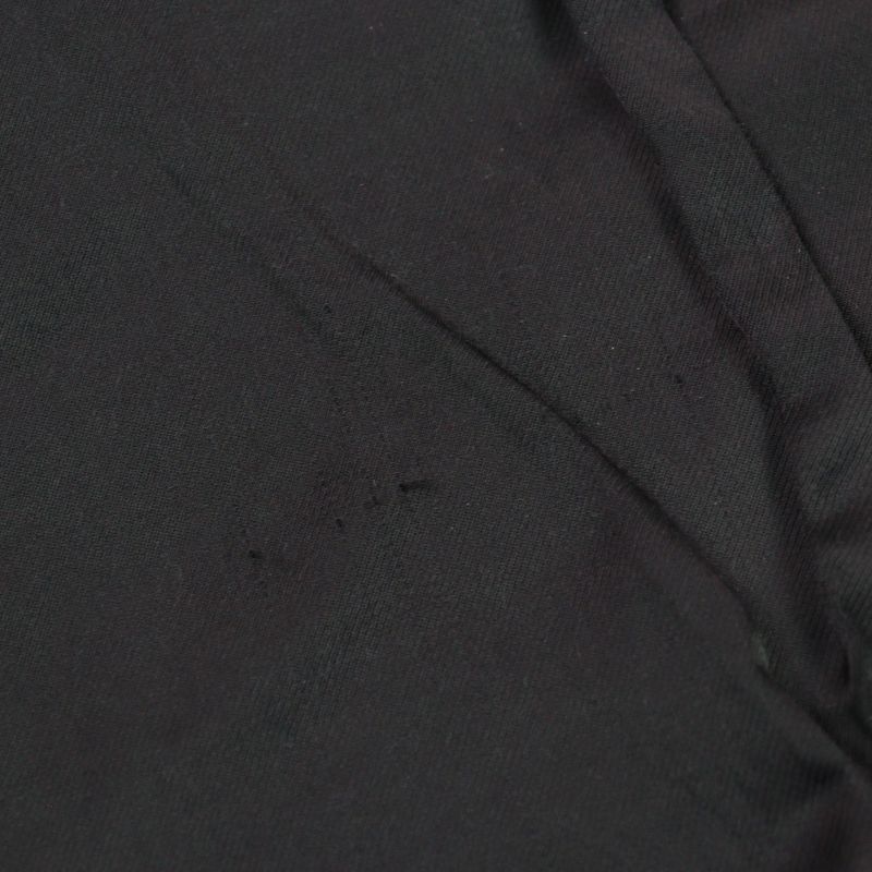 Saint Laurent Paris 354718 Editon Wool Blend Teddy Jacket Blouson With Leather