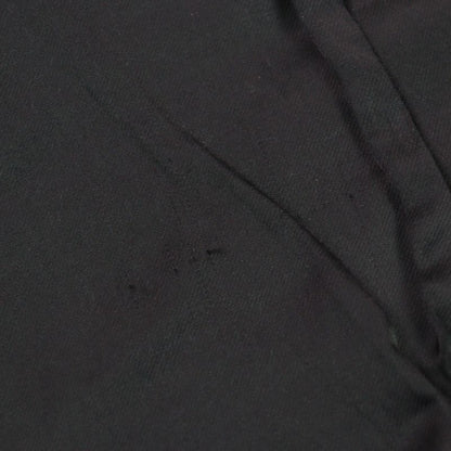 Saint Laurent Paris 354718 Editon Wool Blend Teddy Jacket Blouson With Leather