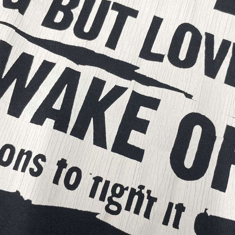 Celine 23aw Sleeveless Printed T-Shirt 2x12j671q.38aw Black L