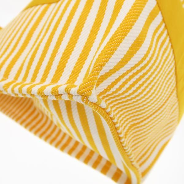 Hermes Bayadere Tote Bag Purse