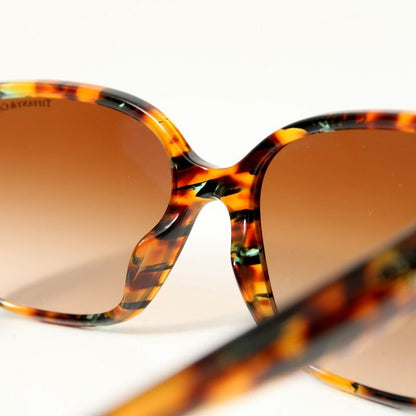 Tiffany & Co Tiffany & Co Sunglasses Size 55□17 135 Gradient Lenses Tf4078-b-a