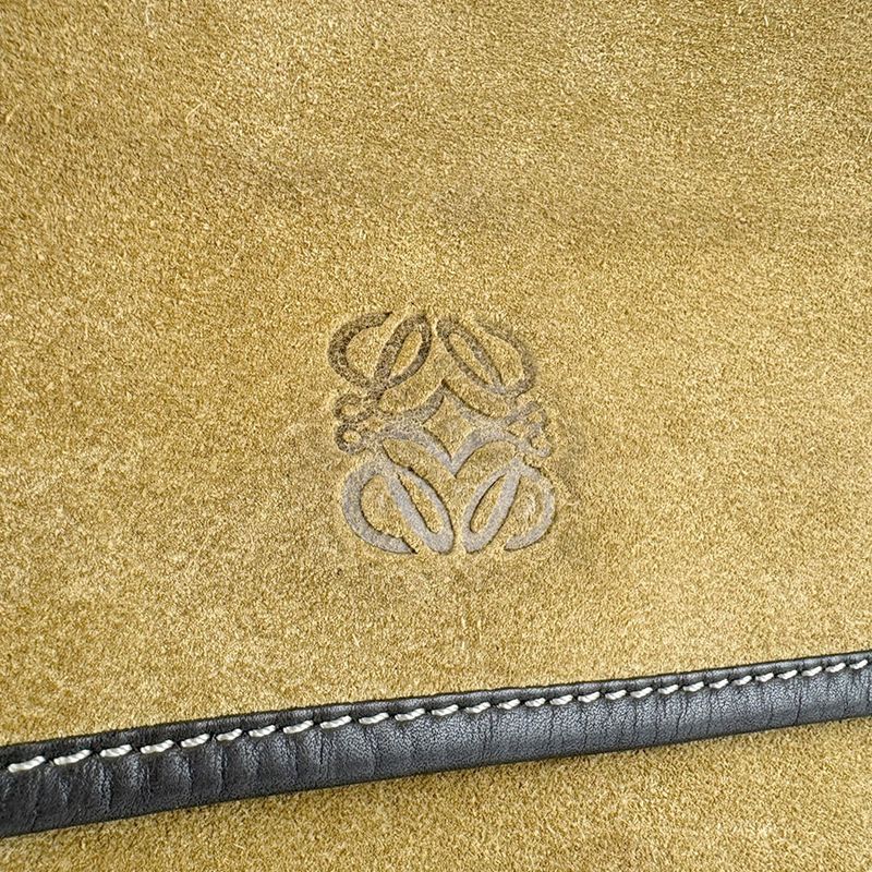 Loewe Crossbody Shoulder Bag Anagram