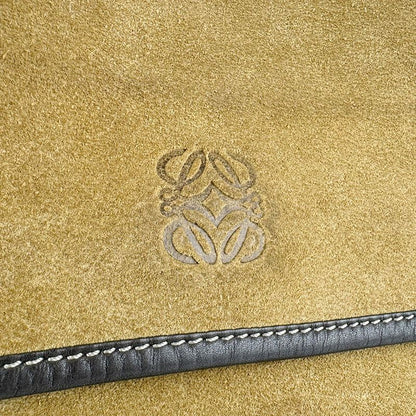 Loewe Crossbody Shoulder Bag Anagram