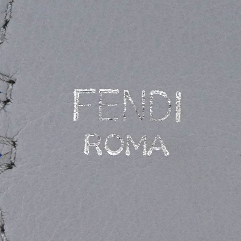 Fendi Shoulder Strap