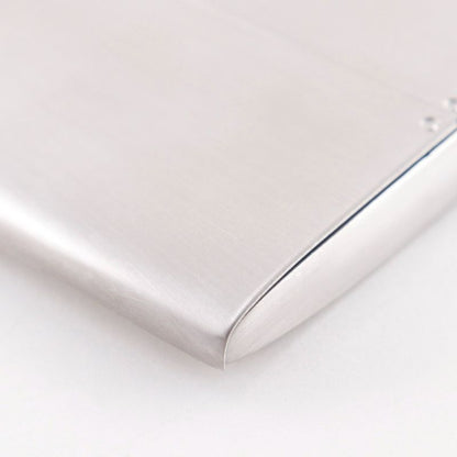 Tiffany & Co Streamerica 925 Silver Unisex Card Case