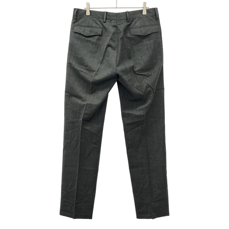 Dior Homme Dior Homme Slacks Pants 233c762a3227 Gray 46