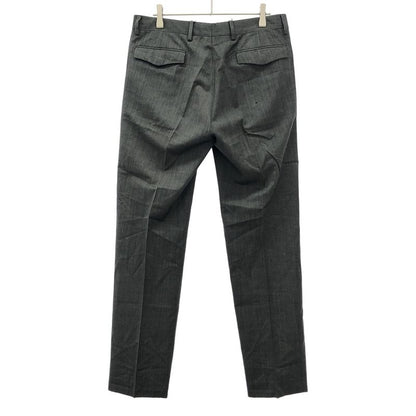 Dior Homme Dior Homme Slacks Pants 233c762a3227 Gray 46