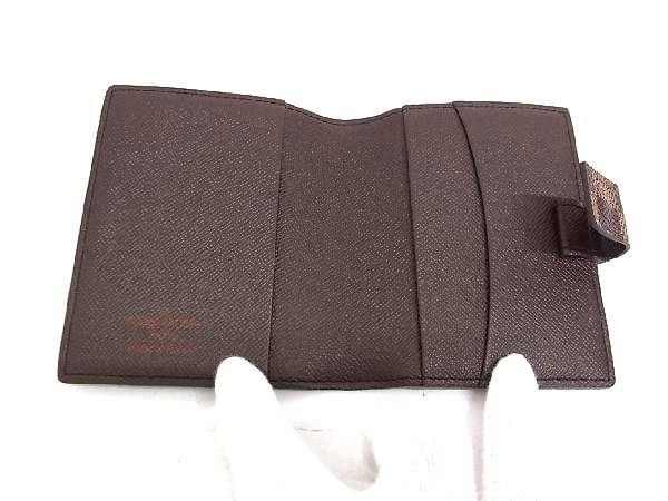 Louis Vuitton R20705 Damier Agenda Mini Handbook Cabas Schedule