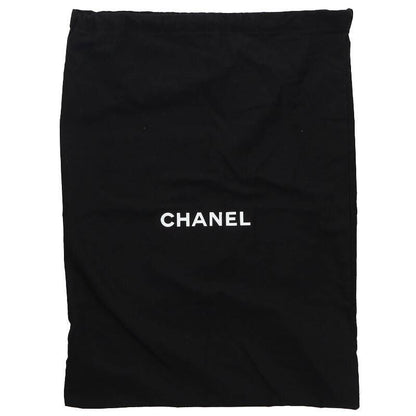 Chanel Mini Matelasse Caviar Skin Chain Shoulder Bag Women