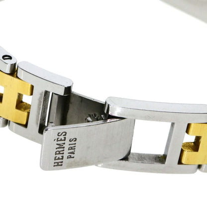 Hermes Ra1240 Rallye Watch SS Ssxgp Ladies