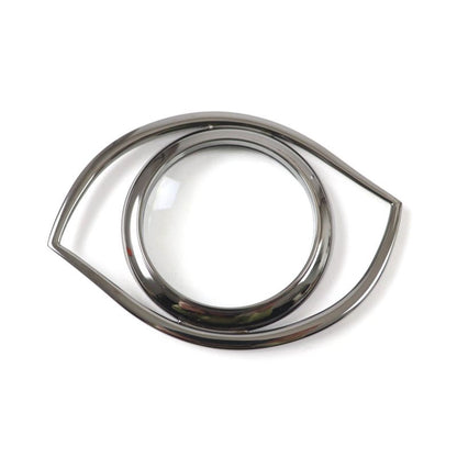 Hermes Wille De Cles Opatra Jean Cocteau Design Magnifying Glass Magnifying
