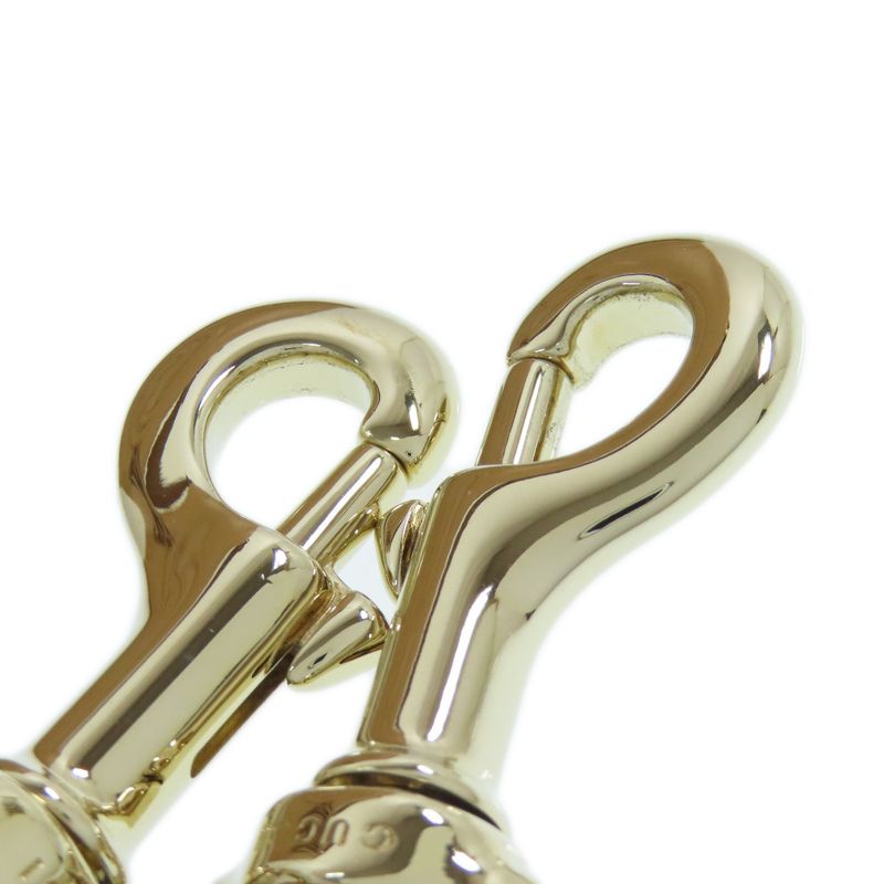 Gucci 536194 Outlet One Shoulder Interlocking G Tote Bag Leather Women