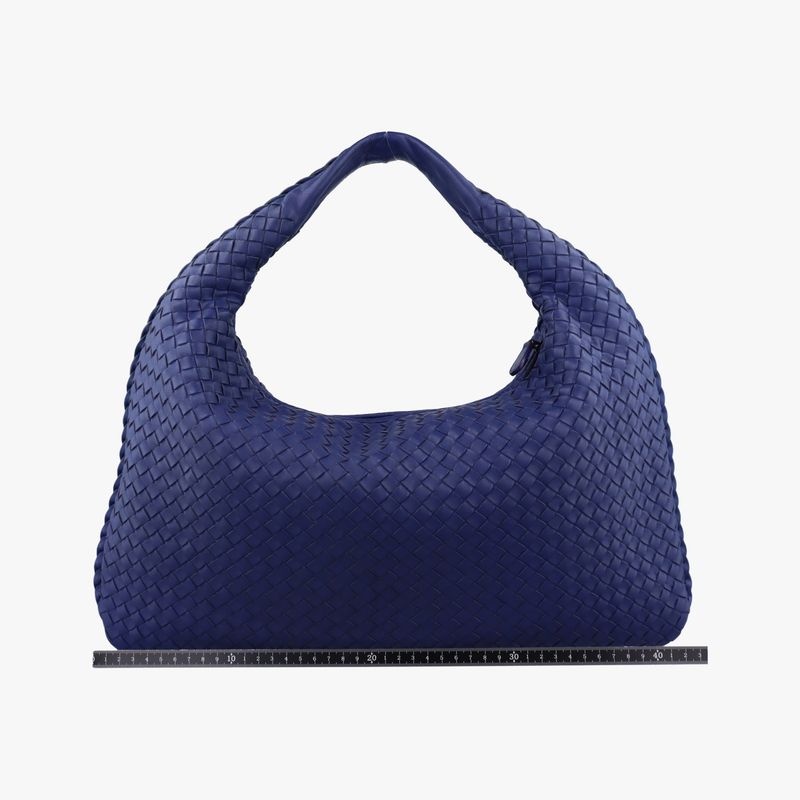 Bottega Veneta Intrecciato Blue Lambskin 115654 V0016 4260 EPEV 2011 3414 B