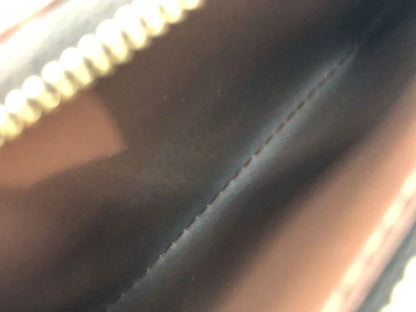 Louis Vuitton Monogram M62360 Portefeuille Victorine Trifold Wallet Preowned