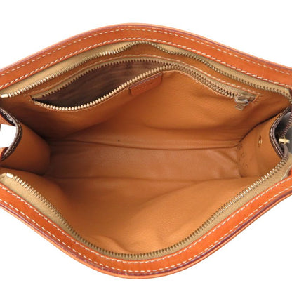 Celine Clutch Brown Bag