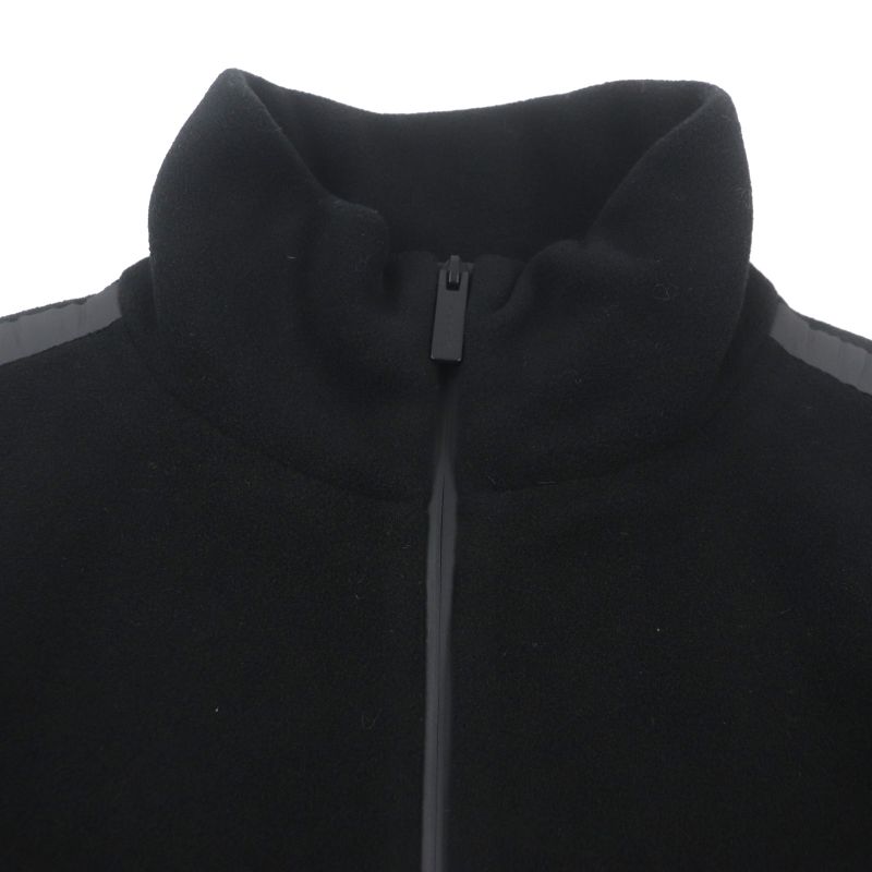 Prada 21AW Sjc587 Linea Rossa Linea Rosso Heat Seal Tape Technical Fabric