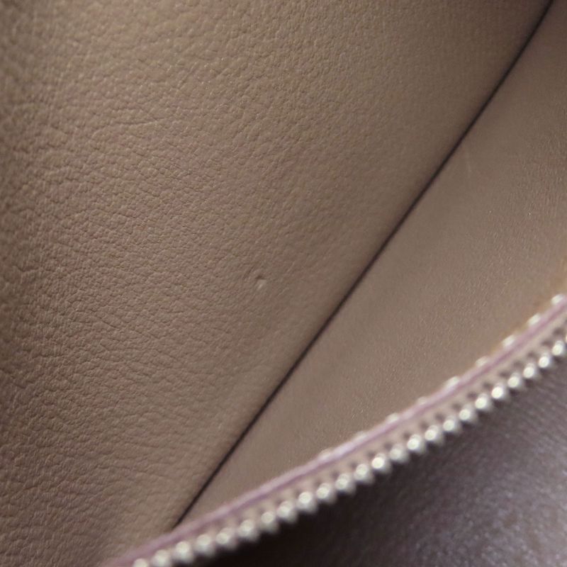 Hermes Birkin 30 Etape Silver Hardware Handbag Taurillon Women