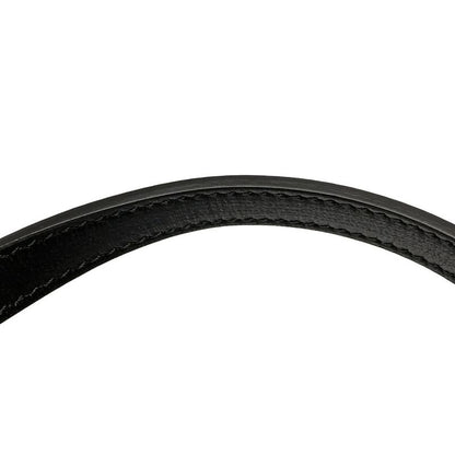 Gucci Shoulder Bag Horsebit 1955 Bucket Bag 602118 Black Drawstring Shape