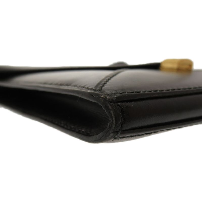 Hermes Cadenas Hardware 2WAY Shoulder Bag