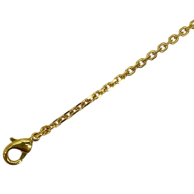 Dior B1310ptcrs_d301 Petit CD Bracelet Accessory CD Logo Signature Resin Pearl