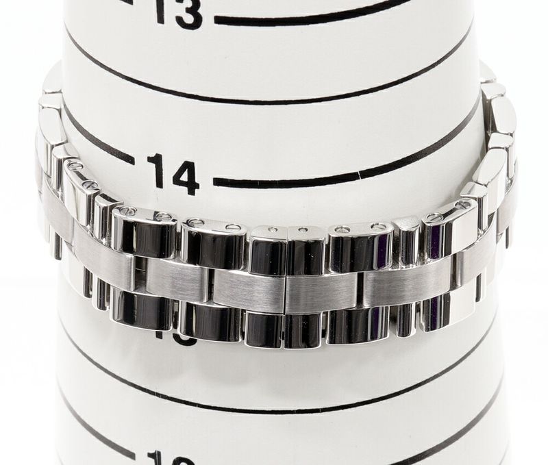 Cartier Cles De Cartier Wscl0005 Ladies