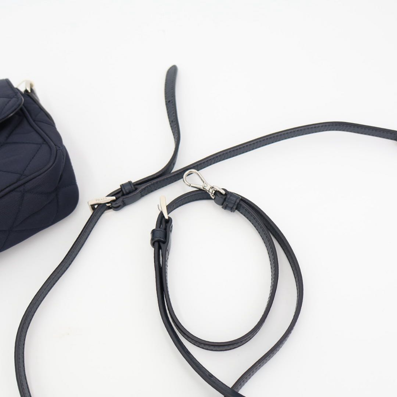 Prada Shoulder Bag Shoulder Bag