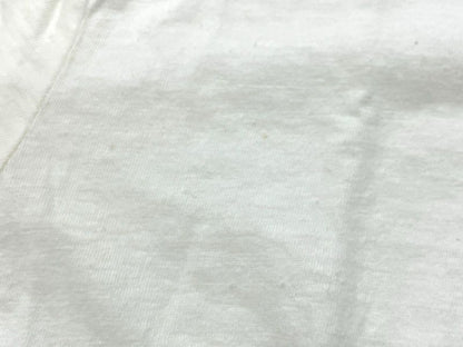 Christian DIOR LOVE Moves Cotton X Linen T-shirt Women's XS Size 143t12a4466