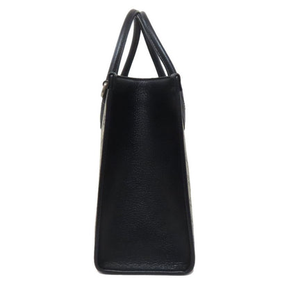 Gucci 659983 GG Supreme 2WAY Tote Bag PVC Ladies