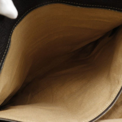 Fendi Selleria 7va282 Leather Brown Unisex Tote Bag