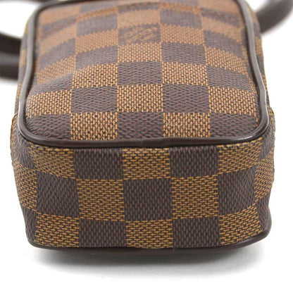 Louis Vuitton Crossbody Pochette Pouch Damier Etui Okapi PM N61738