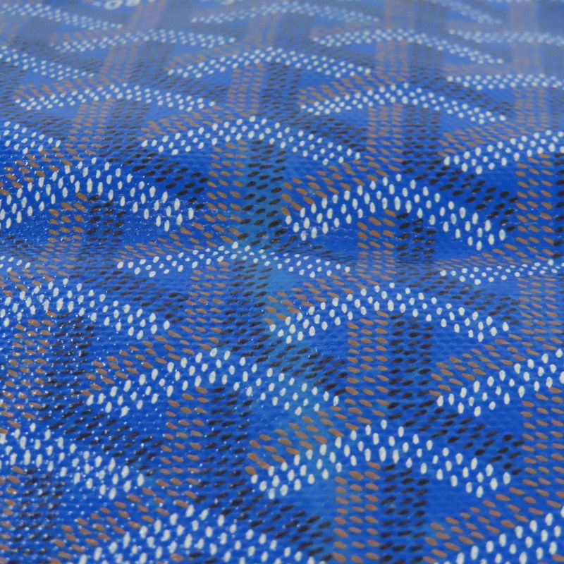 Goyard Saint Louis GM Tote Bag Coated Canvas Women