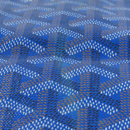 Goyard Saint Louis GM Tote Bag Coated Canvas Women